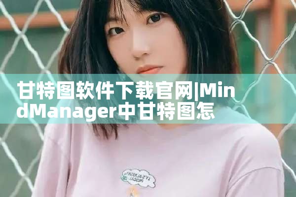 甘特图软件下载官网