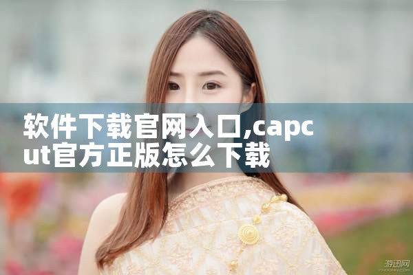 软件下载官网入口